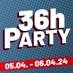 36h Party