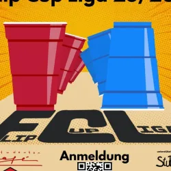 FlipCup Liga FlipCup Liga