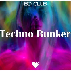 Techno Bunker Techno Bunker