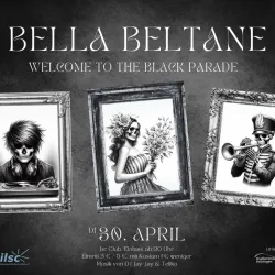 Bella Beltane Bella Beltane