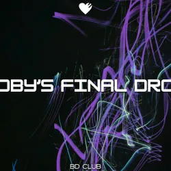 Koby's Final Drop