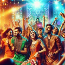 Indian Beats Indian Beats