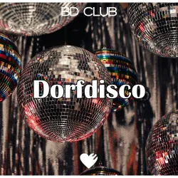 Dorfdisco Dorfdisco