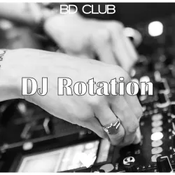 DJ Rotation DJ Rotation