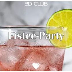 Eistee-Party Eistee-Party