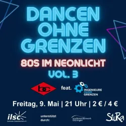 Dancen ohne Grenzen - Vol. 3 Dancen ohne Grenzen - Vol. 3