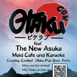 Otaku-Con Otaku-Con