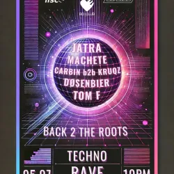Techno Rave