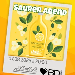 Saurer Abend Saurer Abend