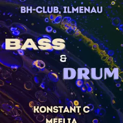 Bass 'n' Drum