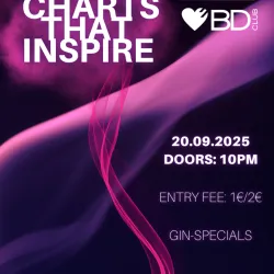 Charts that Inspire Charts that Inspire