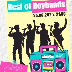 Best of Boybands Best of Boybands