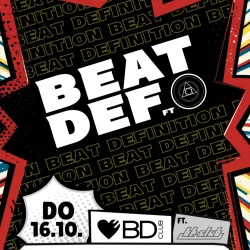 Beat Definition ft. BassAlchemy