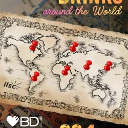 Drinks around the world
