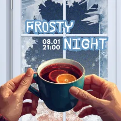 Frosty Night