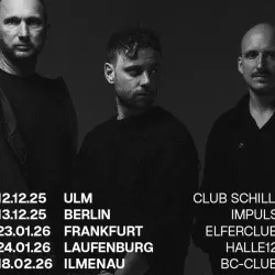 LiC: VON WELT + GRXAY