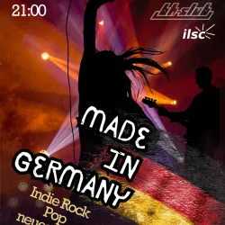Made in Germany