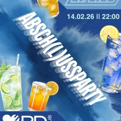Absch(l)ussparty