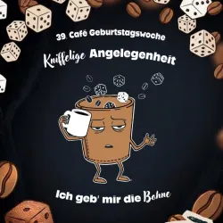 Klugscheißen: All you can taste