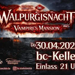 Walpurgisnacht