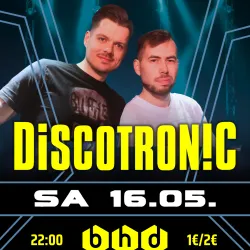 DISCOTRONIC