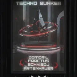Techno Bunker