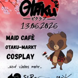 Otaku Con