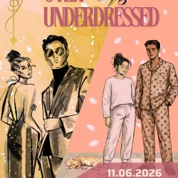 Over- VS Underdressed