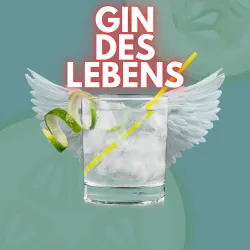 Der Gin des Lebens