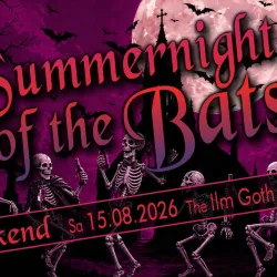 The Ilm Goth Gathering