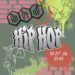 Hip Hop