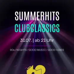 Summerhits und Clubclassics