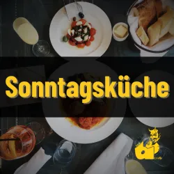 Schweizer Sonntagsküche