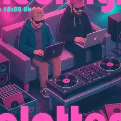 Lieblingsplatten