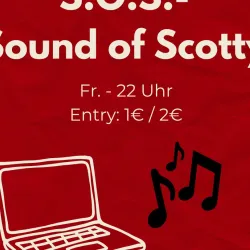 S.O.S. - Sound of Scotty