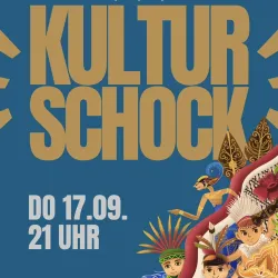 Kulturschock