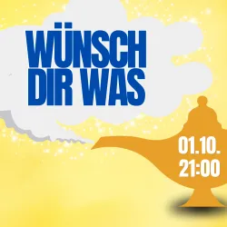 Wünsch dir Was