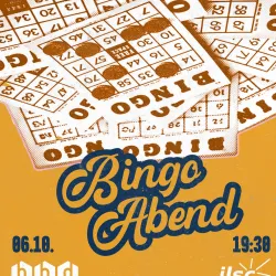 BINGO