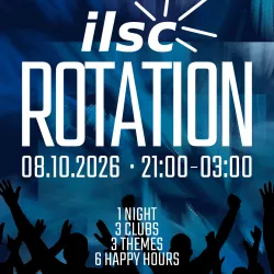 ILSC Rotation