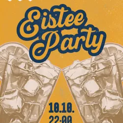 Eistee Party