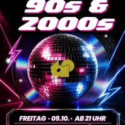 90er & 2000er