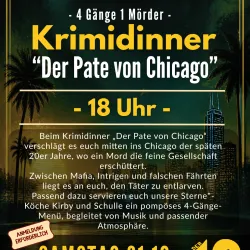 Krimmidinner