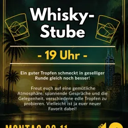 Whisky-Stube