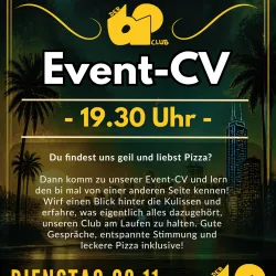 Event CV