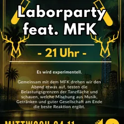 Laborparty feat. MFK