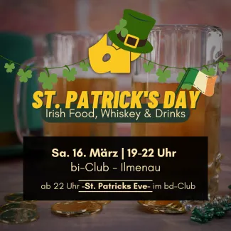 Irish Pub