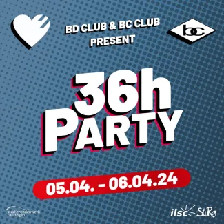 36h Party