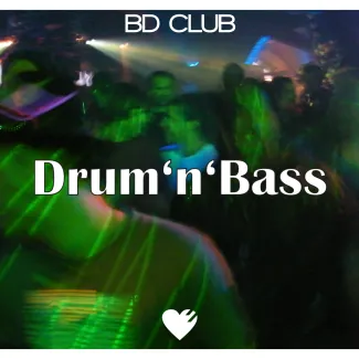 Drum 'n' Bass