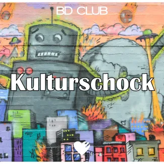 Kulturschock