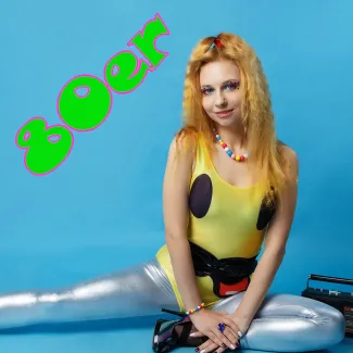 80s Night